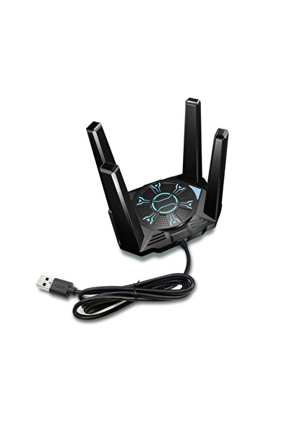 Choice Wifi 6E AX3000M WALRAM WiFi 6E USB Adapter 3000Mbps BT 5.2 Dual Band 2...