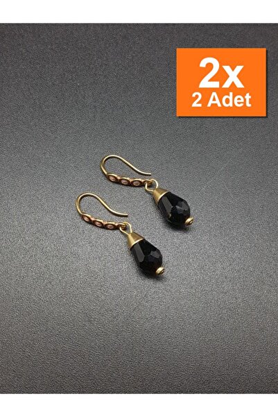 Bozhi Earrings Handmade Special Design Gift