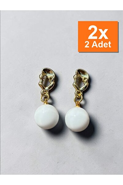 Bozhi Earrings Handmade Special Design Gift