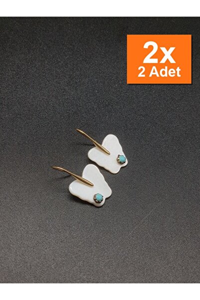 Bozhi Earrings Handmade Special Design Gift