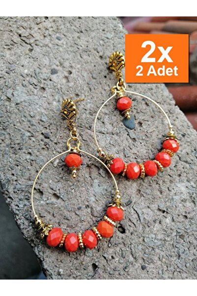 Bozhi Earrings Stylish Special Design Suitable for Daily Combinations Elegant...
