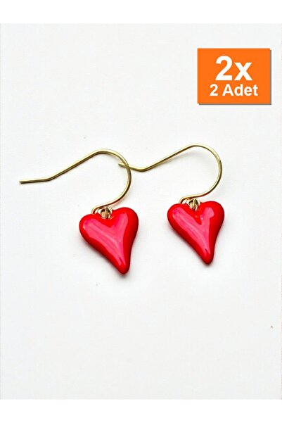 Bozhi Earrings Handmade Special Design Gift