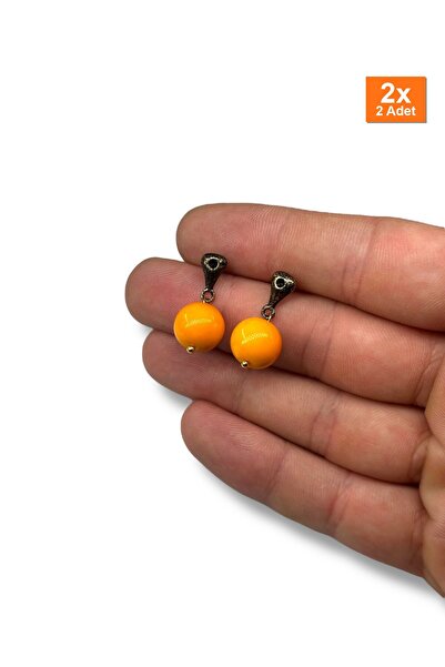 Bozhi Earrings Handmade Special Design Gift