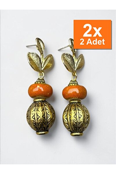 Bozhi Earrings Stylish Special Design Suitable for Daily Combinations Elegant...