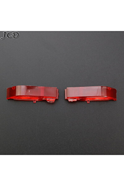 Choice Red JCD Red/ Black/ Blue/ White Color L R Trigger Button Replacement f...