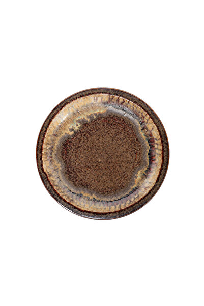 Yargıcı Tabak(26x3 cm)