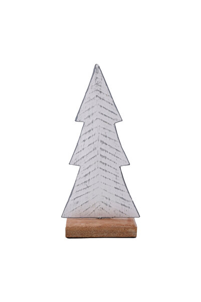 Yargıcı Obje(6X13X27 Cm)