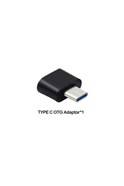 Choice Only Type C OTG R36S (WiFi) RTL8188FTV USB Dongles and TYPE C OTG adap...