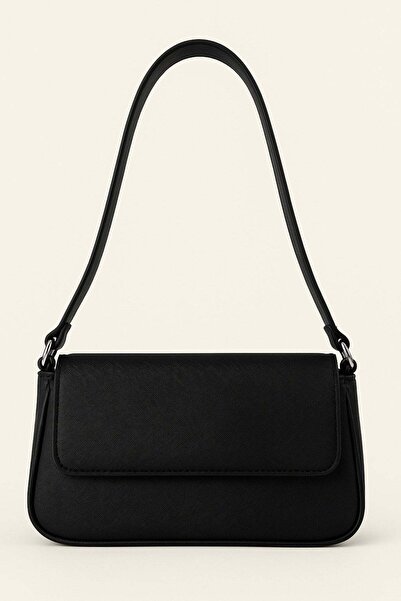 HAKKE Baguette bag with lid