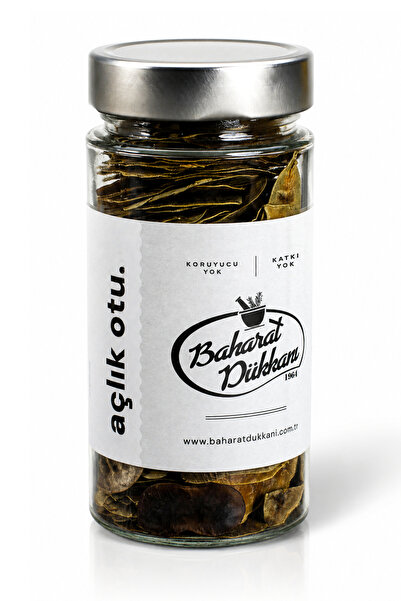 Baharat Dükkanı 50g Hunger Herb