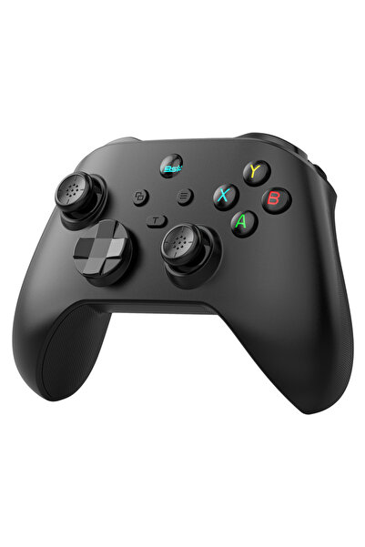 choice2 G6-BLack G6 Wireless Mobile Game Controller with Hall Trigger and Hal...