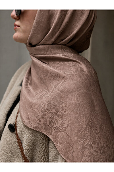 Twentytwo scarf Günlük Şal| Etnik Desenli Şal| Pamuklu Şal| Jakarlı Şal| Etni...