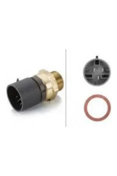 Genel Markalar Opel Vectra A. Astra F. Corsa B FAN Musuru 1846325