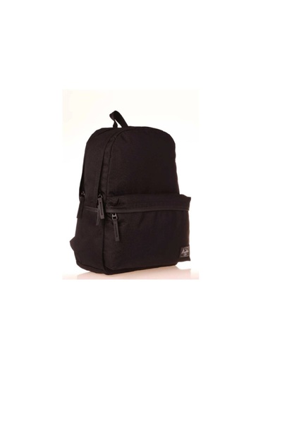 KAUKKO Okul Sırt Çantası Basic Siyah K1587