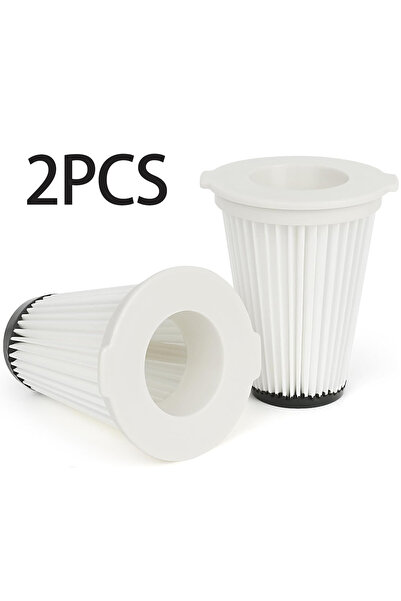 Choice 2PCS 2 PCS filters for Einhell vacuum cleaner TE-SV 18 Li, replacement...