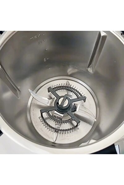Choice 1PC Thermomix TM7 Milk Mixer Compatible with TM6 TM5 TM31 - Kitchen Ap...