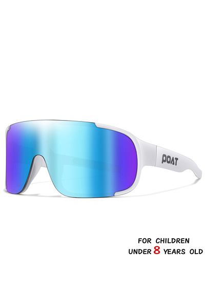 Choice PK7 POAT Brand 3-8 Years Children Sunglasses Bike Goggles Outdoor MTB ...