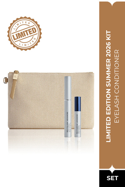 Revitalash Advanced Summer Collection 2026 - Kirpik