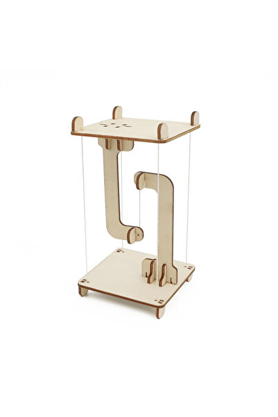 Choice Tensioning structure Tensioning structure science small production sma...