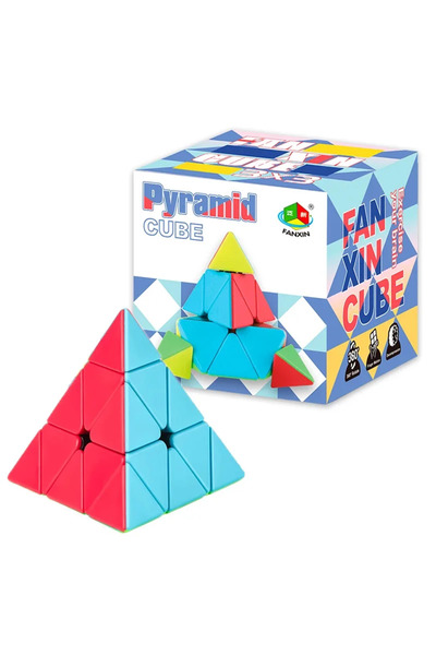 Choice C 3x3 Magic Cube 3x3 4x4 5x5 Twelve Color Cube Carbon Fiber Magic Cube...