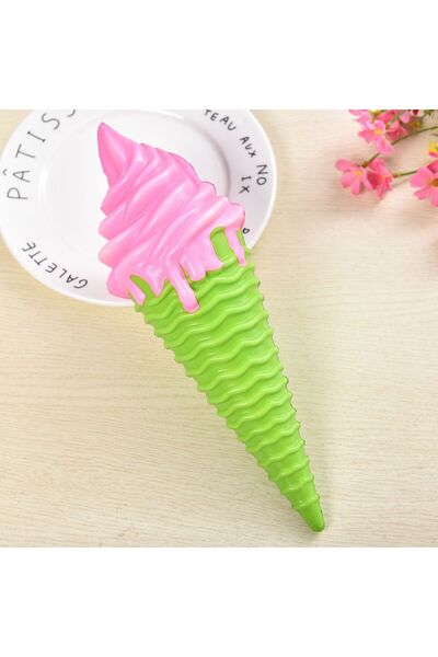 Choice4 06 Squishies Colorful Ice Cream Squishy Slow Rising Soft Creative Squ...