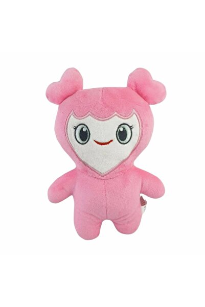 Choice Pink 25cm Lovelys Twice Plush Korean Super Star Plush Toys Cartoon Ani...