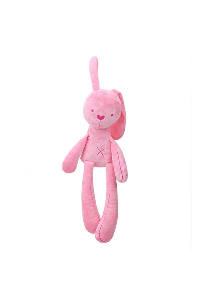 Choice 42cm Pink Rabbit 42CM Cute Rabbit Doll Baby Soft Plush Toys For Childr...