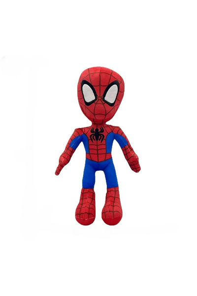 Choice 30CM A Disney 30cm Spider-Man Plush Toy Stuffed Doll, Superhero Soft T...