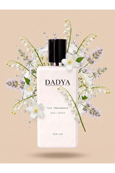 Dadya Kadın Parfüm B-34 50 ML