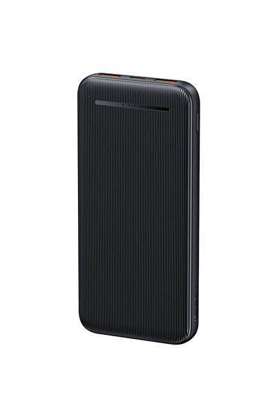 Mcdodo Powerbank MC-4631, 10000 mAh, 2 porturi USB, 142x67.3x16.29mm, Negru