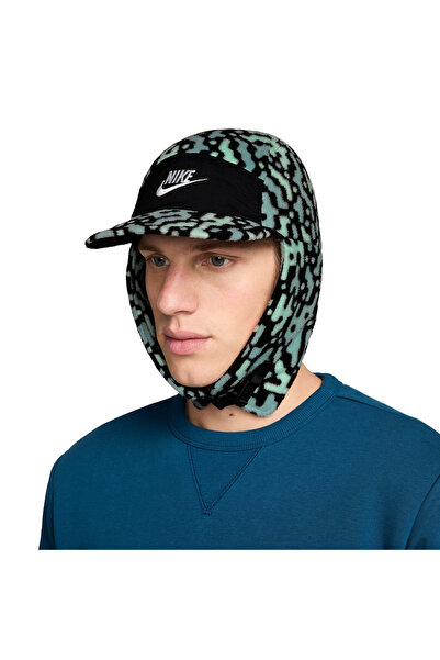 Nike U NK FLY CAP U FB OTDR H25 L HQ0362-010 Πολύχρωμο