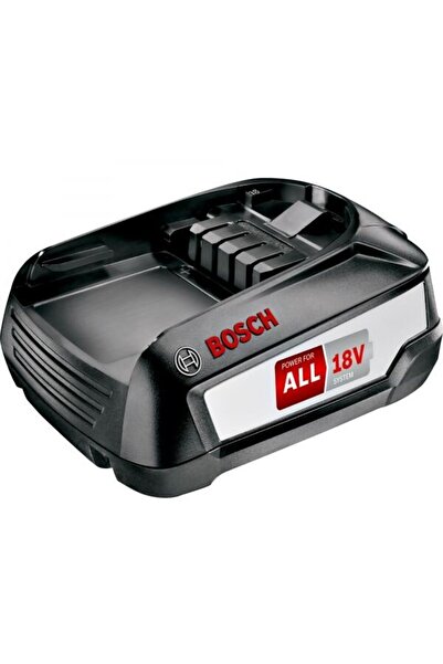 Bosch Baterie interschimbabila Power for ALL BHZUB1830, 18V 3.0Ah, compatibil...