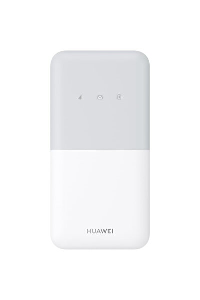 Huawei Router mobil WiFi 5 E5586-326, 4G LTE 200Mbps descărcare/105Mbps încăr...