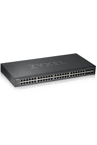 ZyXEL Διακόπτης ZYXEL GS1920-48V2 48 ΘΥΡΩΝ GBE