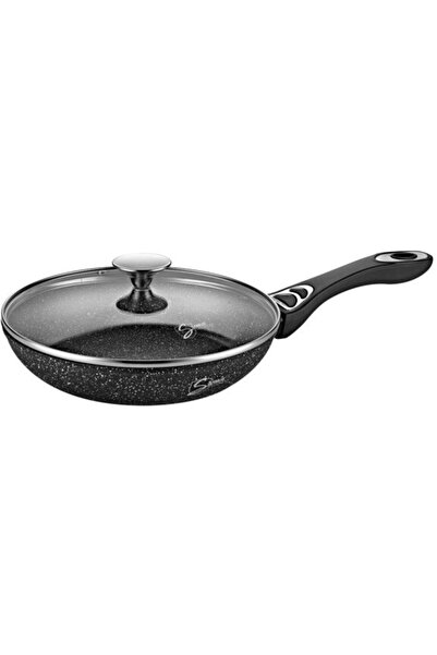 Samus Tigaie antiaderenta cu capac VER241LFPB-24 cm