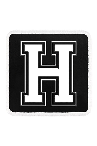 BlackBörk H Harf Logolu V1 Bench