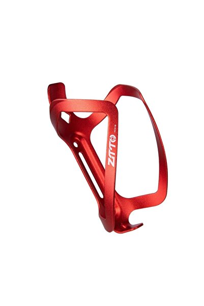 ZTTO W316 RED Ultralight Aluminum Alloy Bottle Cage W316 High Strength Water ...