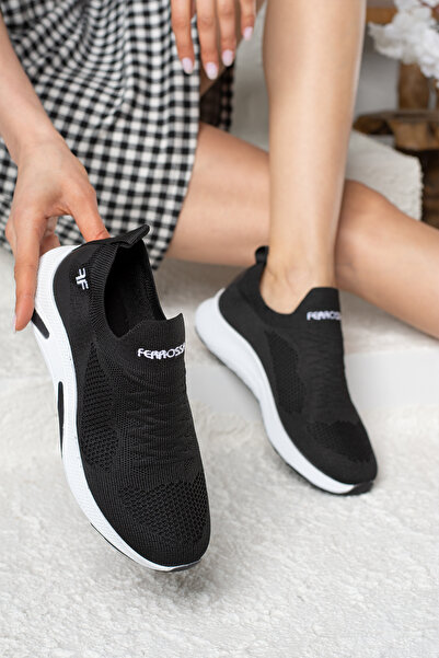 İmerShoes Casual Unisex Sneaker Slip-On Breathable Lightweight Walking Lacele...