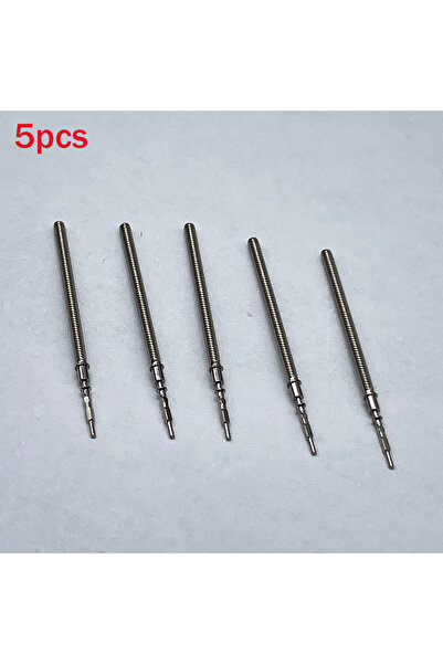 Choice 5pcs 5pcs Genuine VK63A Stem Modification Replace Parts Tool Watch Rep...