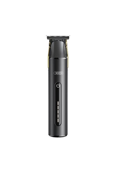 Xo Profesyonel Şarjlı Saç Kesme Makinesi CF20,2000 mAh,PX6 Su Geçirmez,8W Güç...