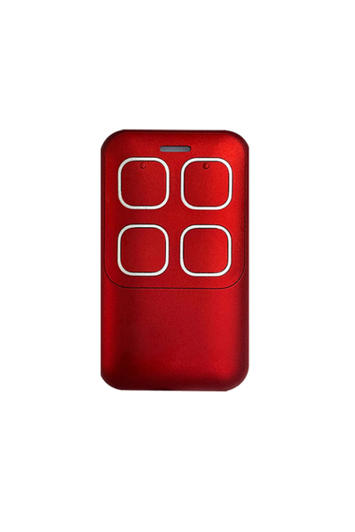 Choice Red Case HSE2 HSE4 868 BS Remote Control HSE1 4 HS1 4 5 HSS4 HSP4 HSD2...