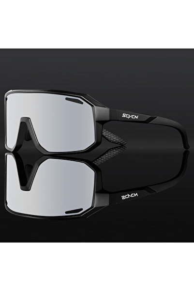 Choice4 02 SCVCN Boys Bike Sunglasses Child Cycling Glasses for Kids UV400 Gi...
