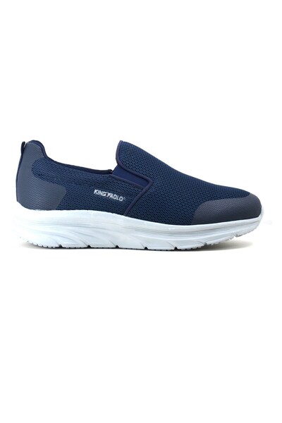 KİNG PAOLO D1114 HIGH STEP - LACİVERT - ERKEK AYAKKABI