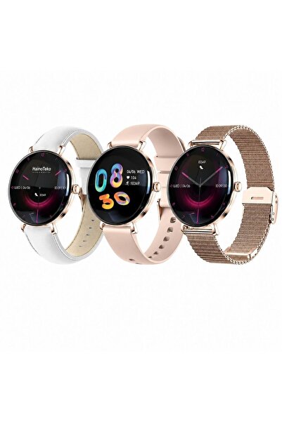 haino teko germany Haino Teko Amoled Ekran Super Slim Tasarım WaterProof 3 Ko...