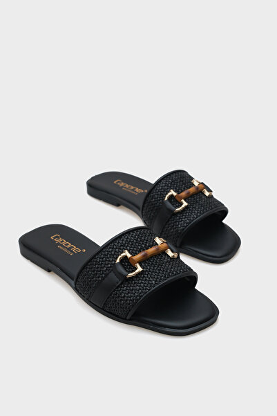 Capone Outfitters Papuci de damă Laila