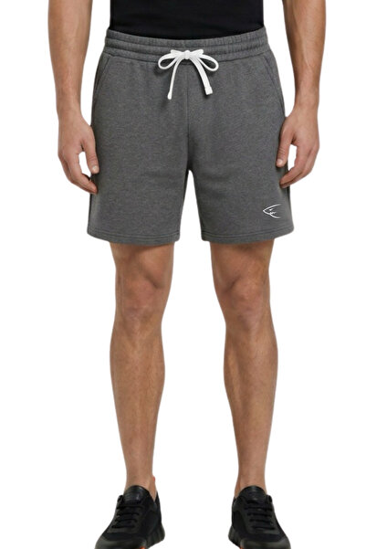 ANTHONY JACKSON Men's Fitness Sports and Training Shorts Cred