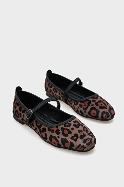 Capone Outfitters Balerini pentru femei Hanna Trend