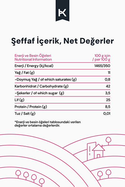 karmalife Organik Sumak 50 gr