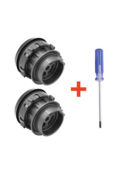 Choice 3PCS For Dyson V6 V7 V8 V10 V11 Vacuum Cleaner 20W/30W Motor Snap Moto...