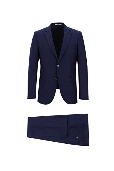 Kiğılı 4 Drop Relaxed Fit Relaxed Fit Suit